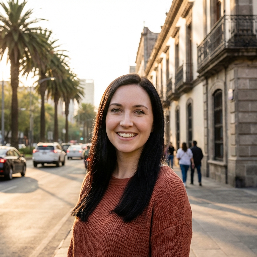 Andrea Torres - Cliente de Impulsa USA